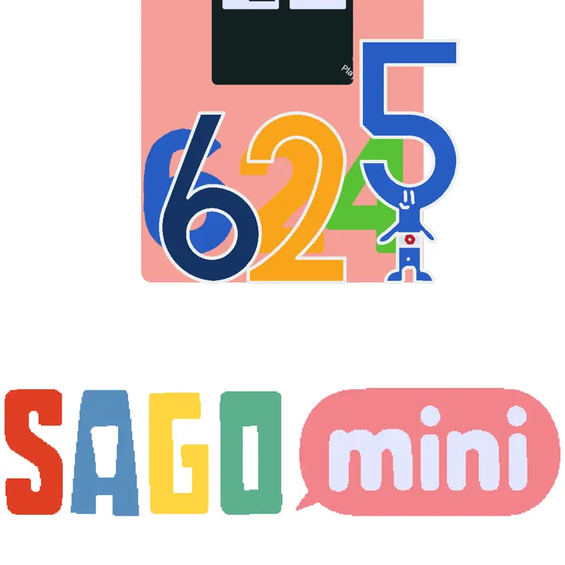 Game by @Sagominifriends