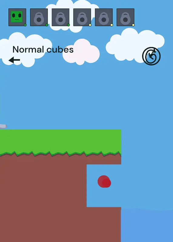 Game by @Akabhert7381