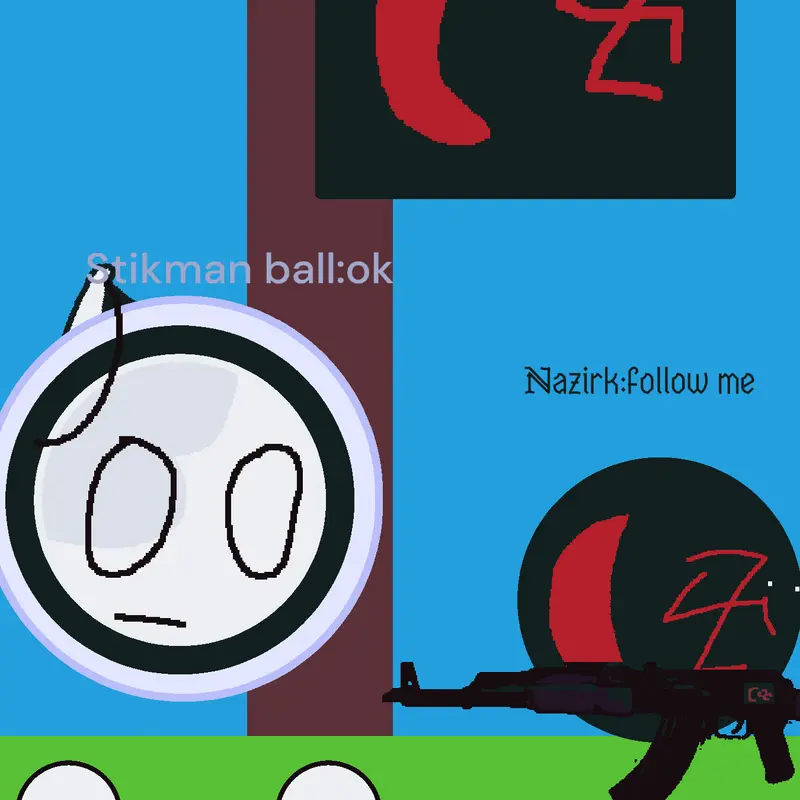 Game by @stikman31_officall