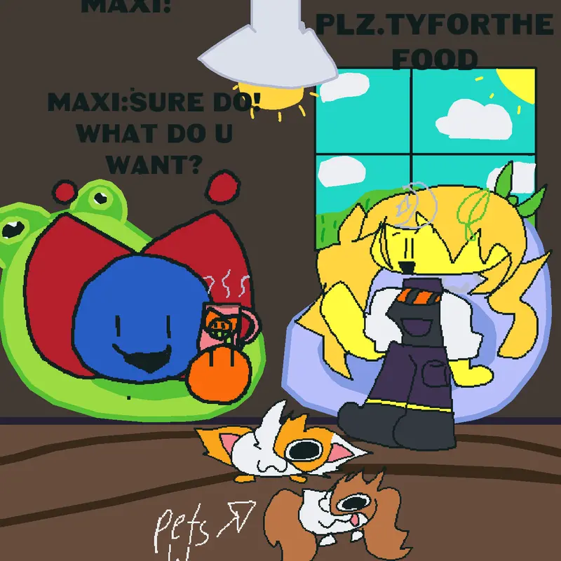 Game by @Switchie