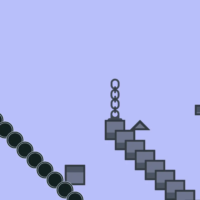 Game by @a_sausage