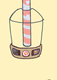 weird remix or smth : /