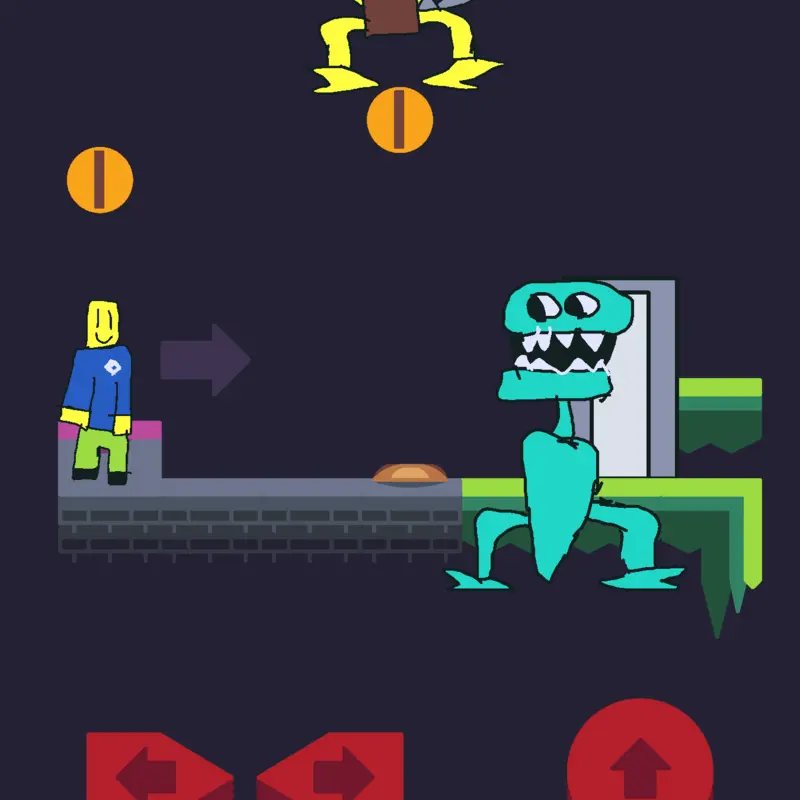 Game by @giul