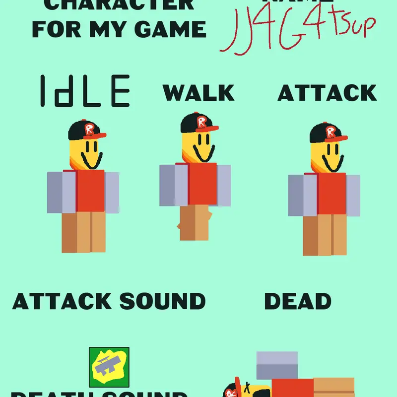 Game by @Innyume_Official_Walt_2