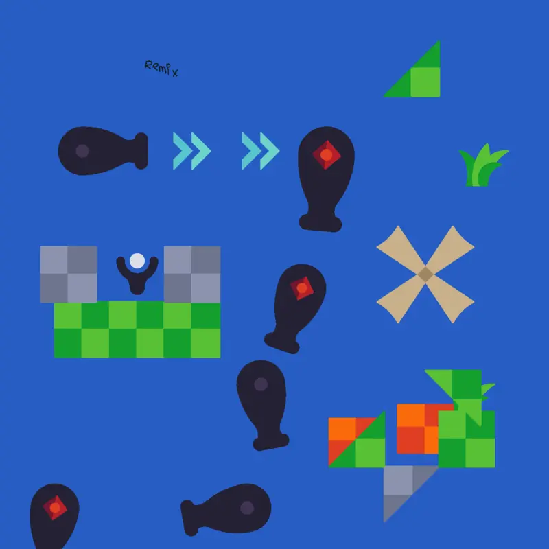 Game by @jailife2