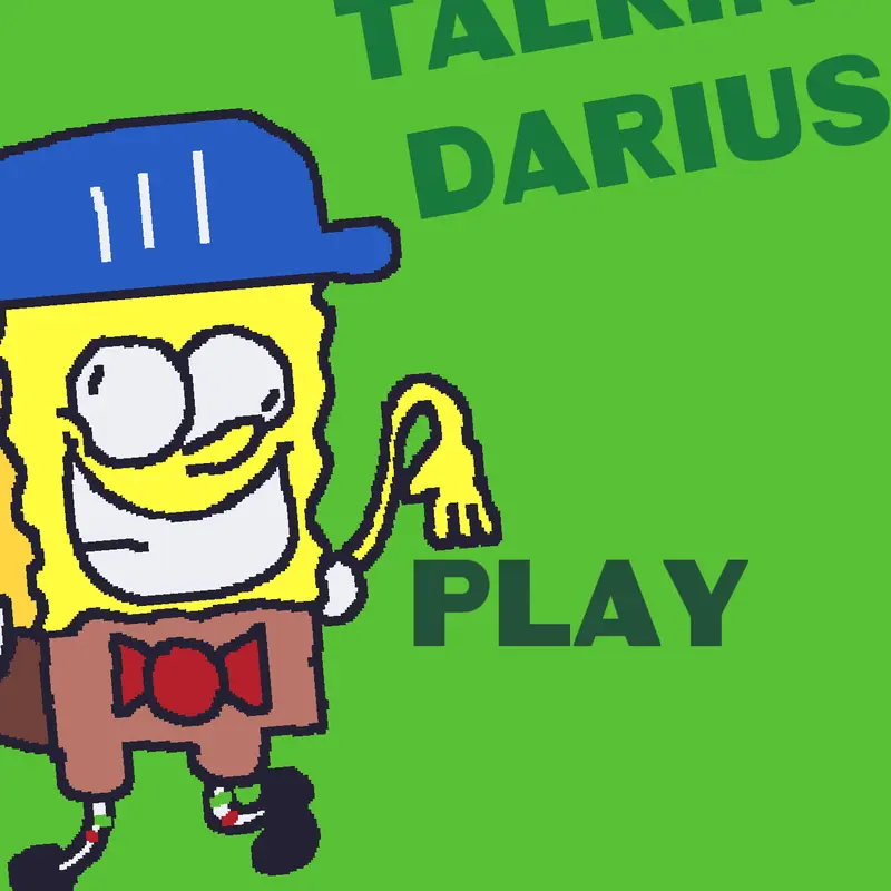 Game by @Darius675k