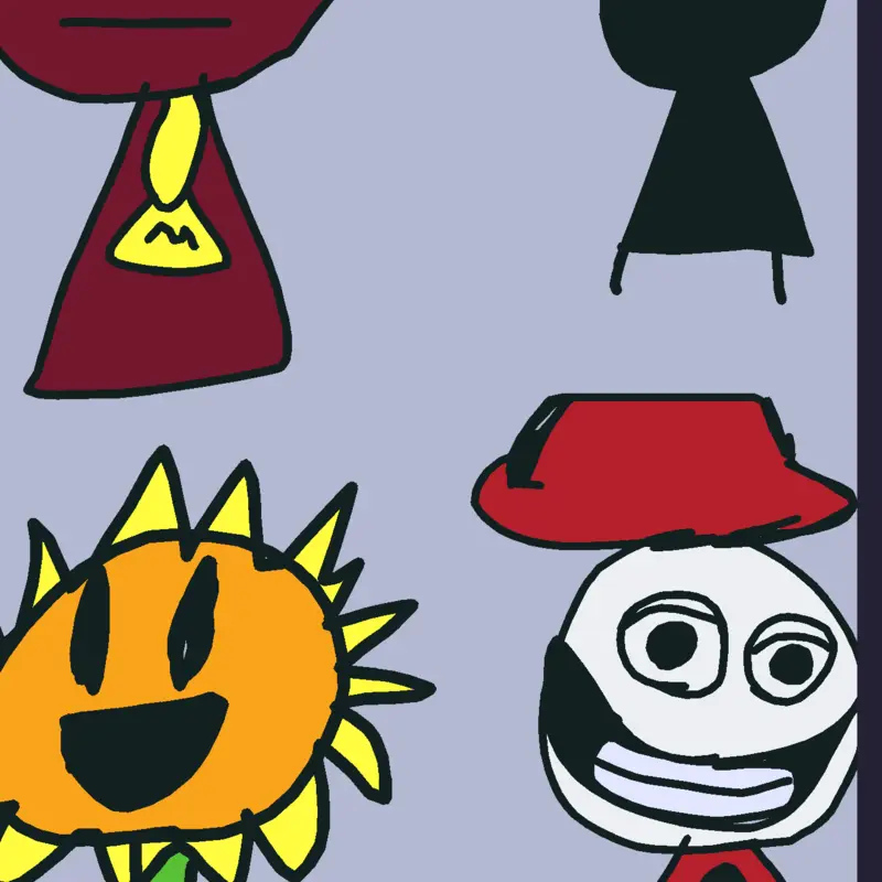 Game by @123sprunki3andgames