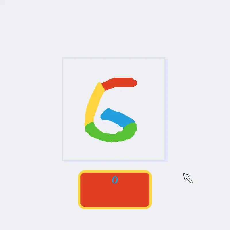 Clicker Game by @TheSffrk