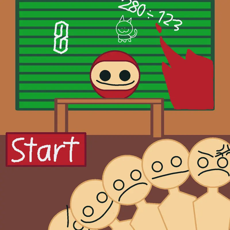 Game by @the_gods-will