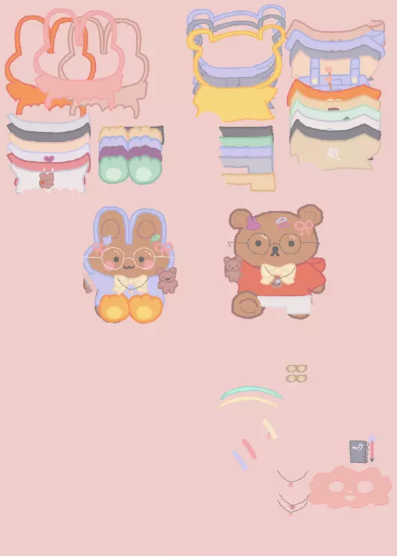 Game by @Punia_Pinka