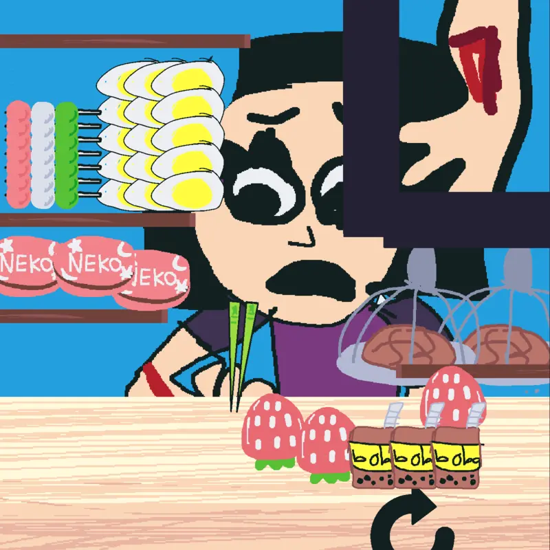 Game by @Mukbang3