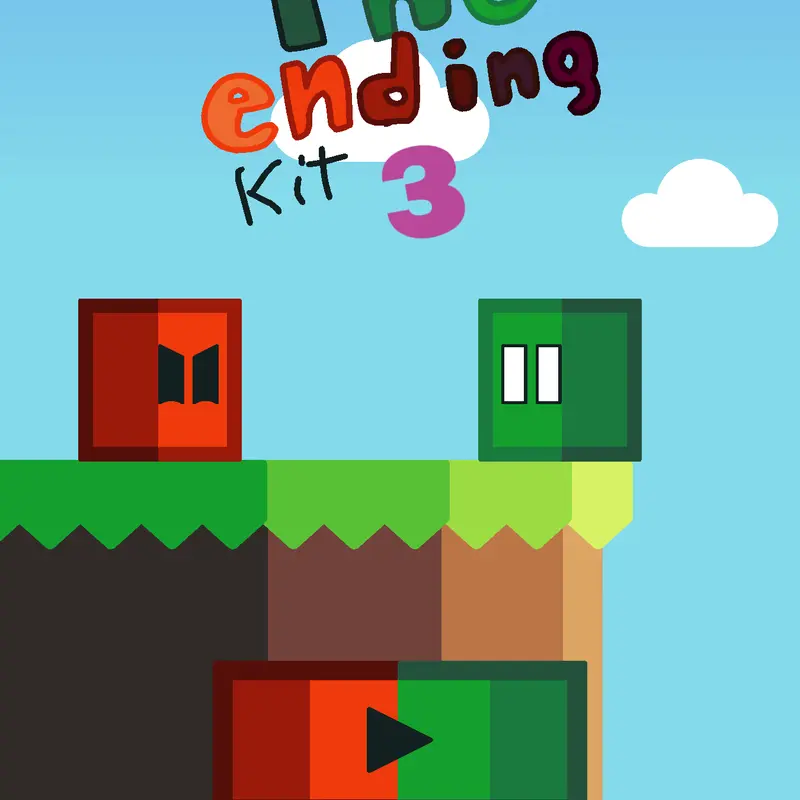 #endingkit by @skyboxlayers1tos100