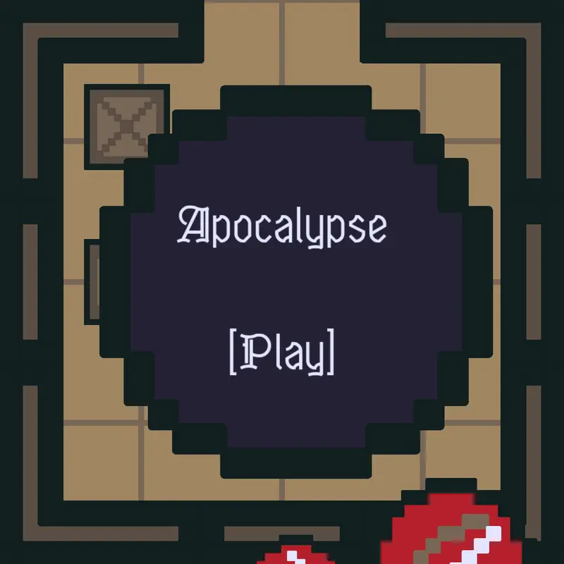 Game by @Gabort
