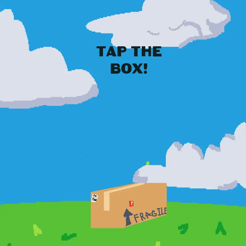 Game by @hirochi