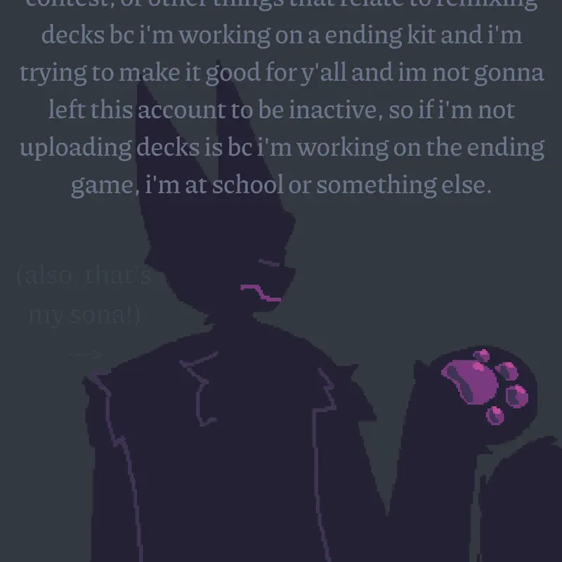 Game by @AWeirdPersonxd