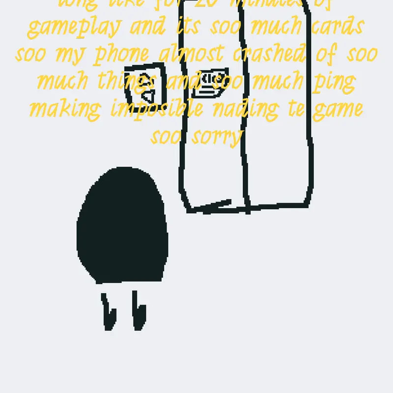 Game by @Dube