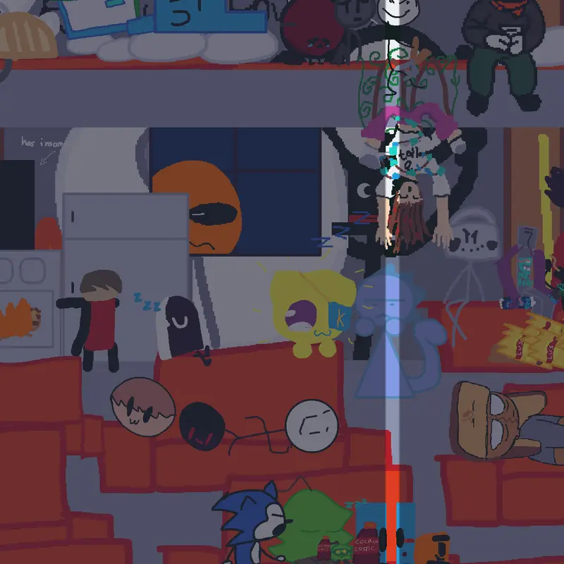 Game by @Wildcrazydoggo