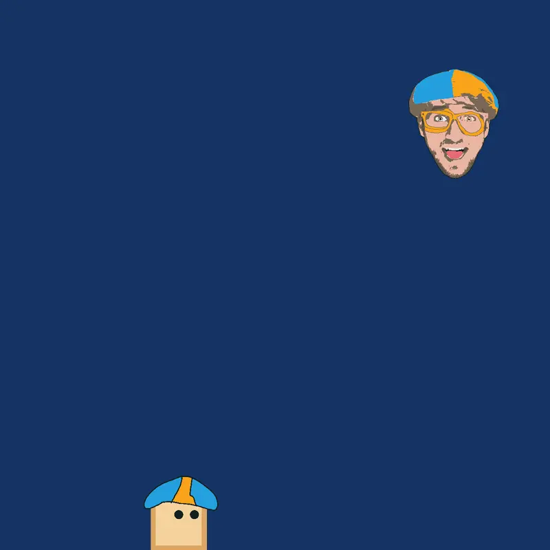 Game by @Erondino