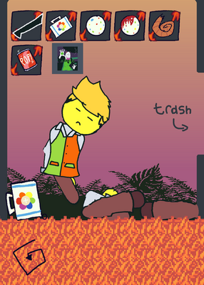 snapshot