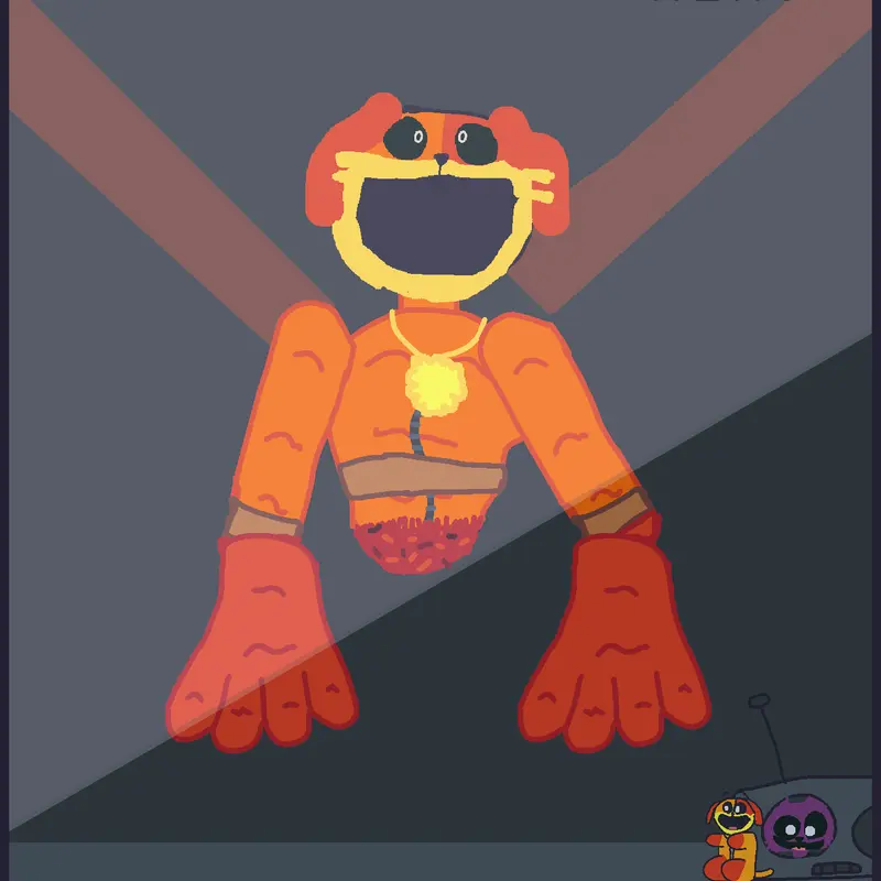 Game by @brickerguy