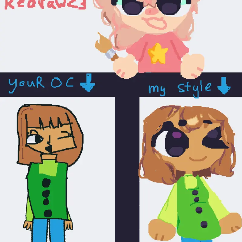 Game by @redberyizAkawaii