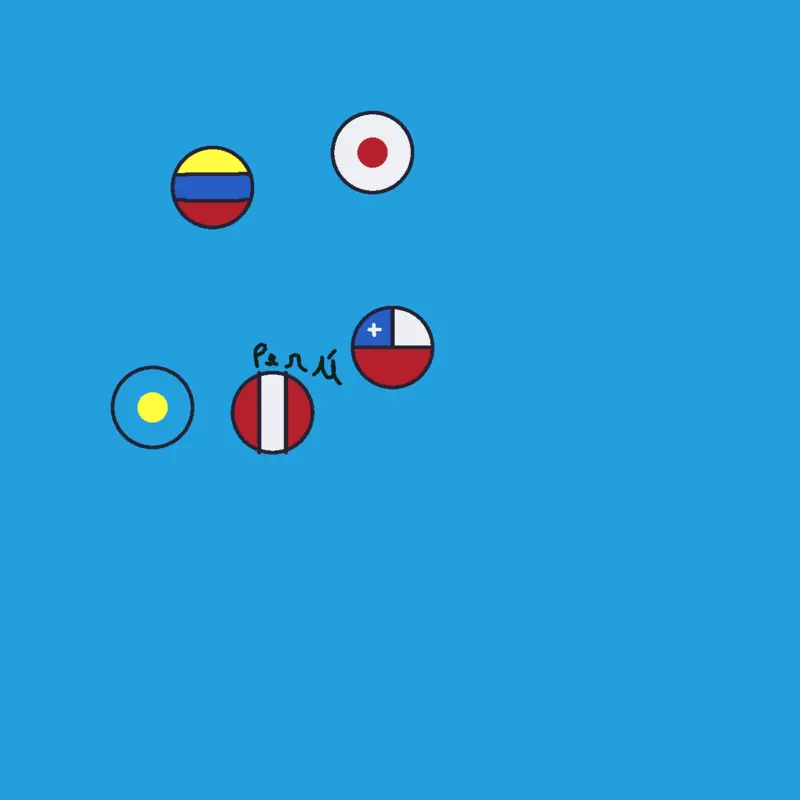 Brain Tenazoa del Aguila by @BRAINTENAZOADELAGUIL