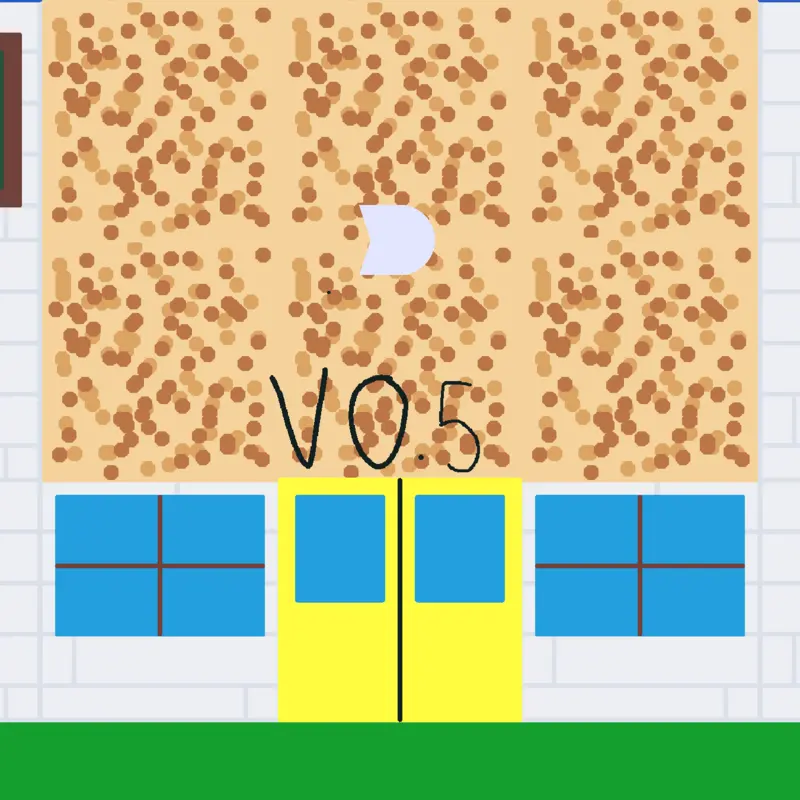 Game by @Horrortom_1998