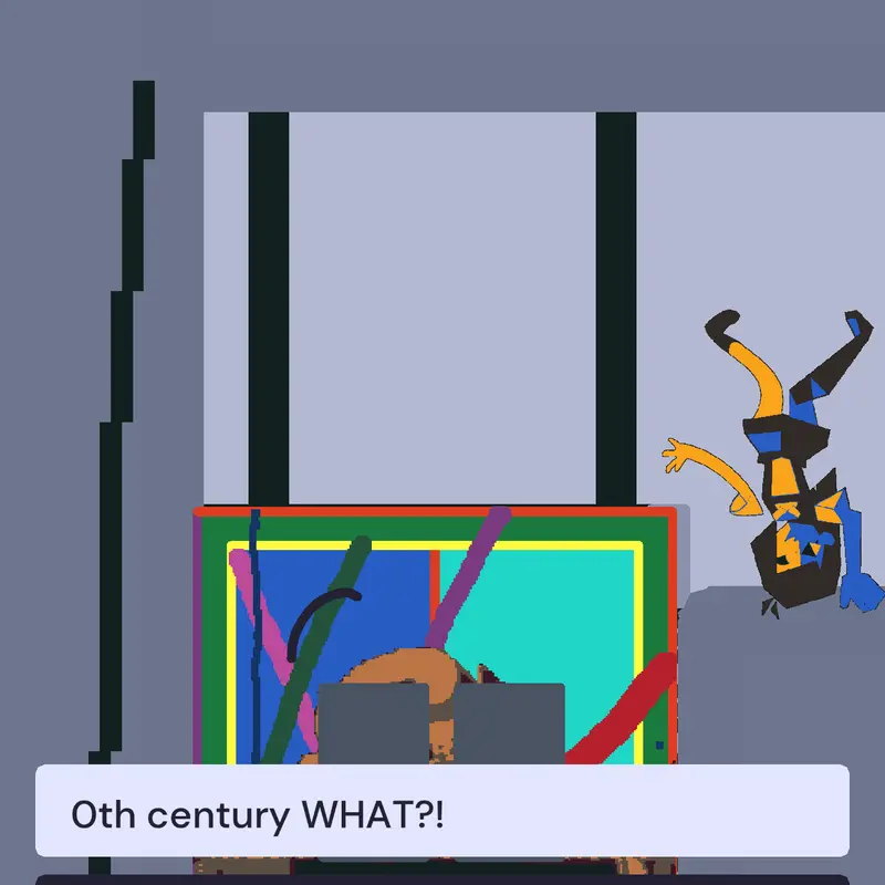 Game by @Uriel_Zoey_Cosmo_Eduard