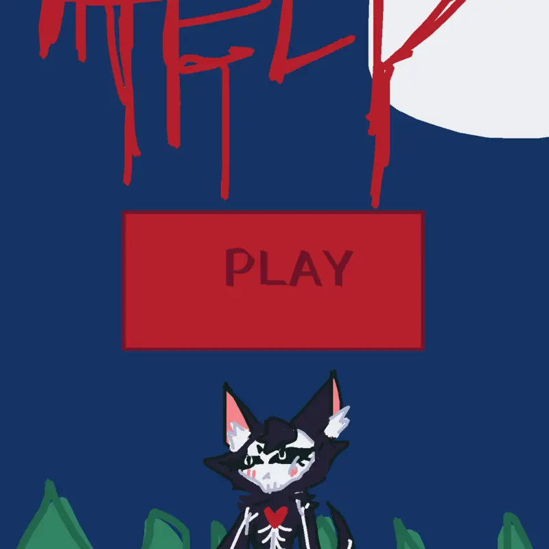 Game by @SKULLIE_CAT_SKALLIE