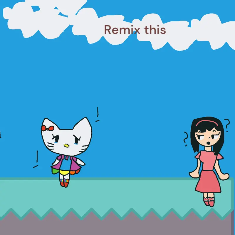 Game by @cozyhouse