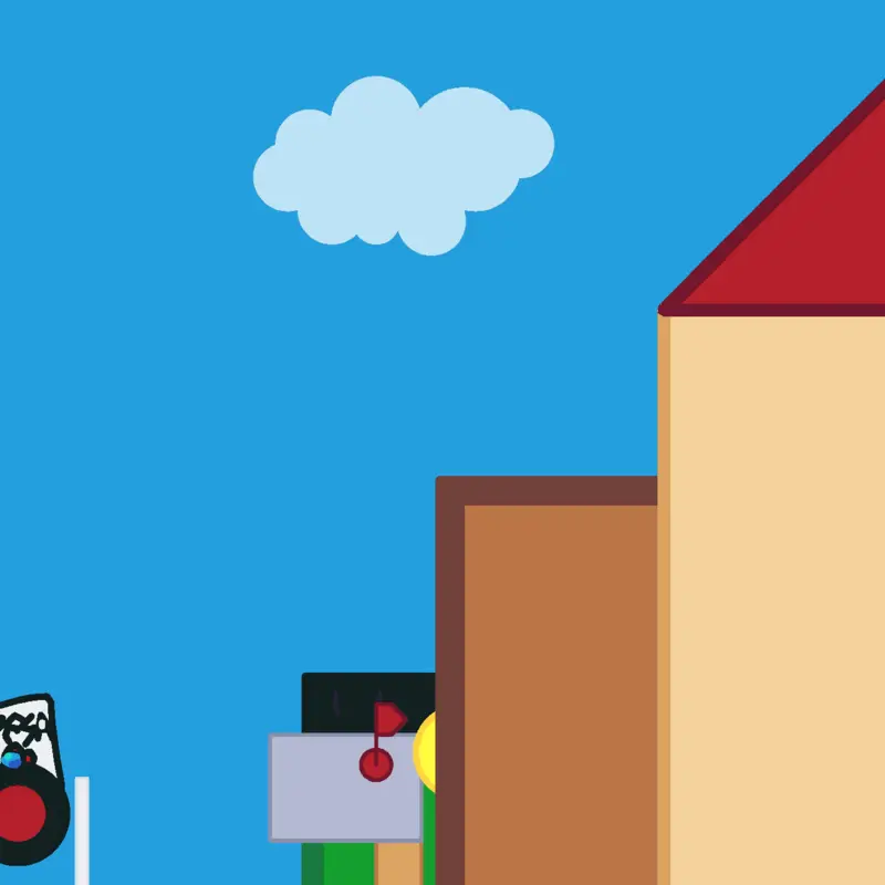 Game by @VesyaAnimates