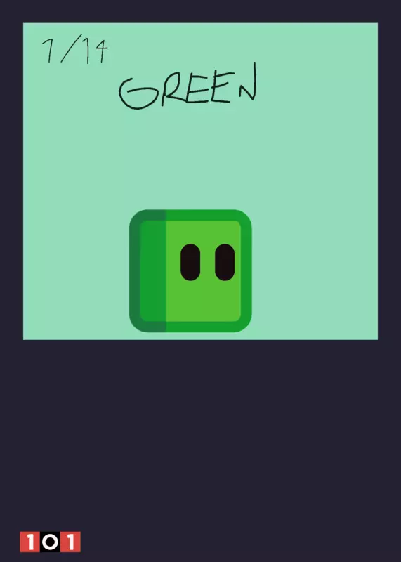 Game by @imwell7850