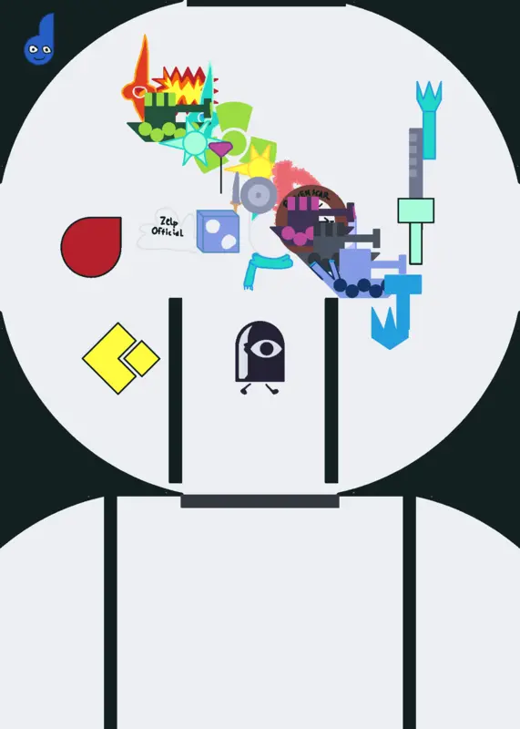 Game by @Cc_CubeDstroyer