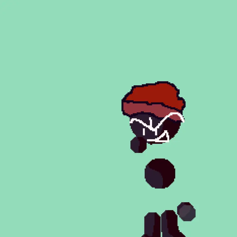 Game by @Drans