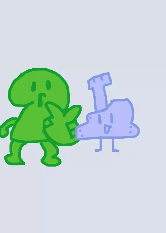 Game by @sackloaf