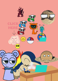 I got bored :/