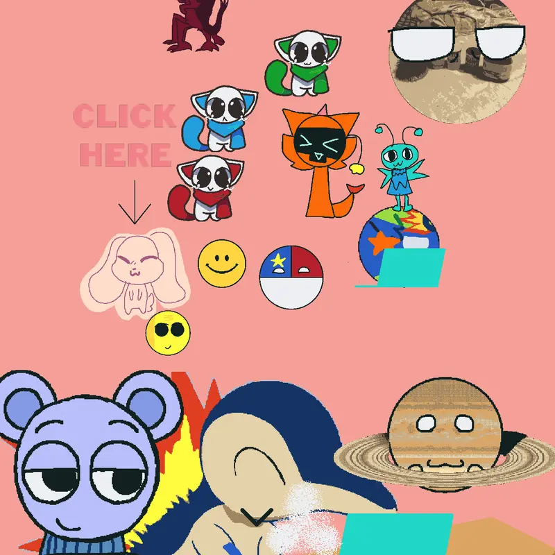 Game by @Cyndaquillds4