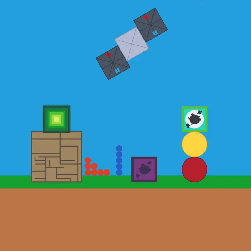 Game by @guicastle559