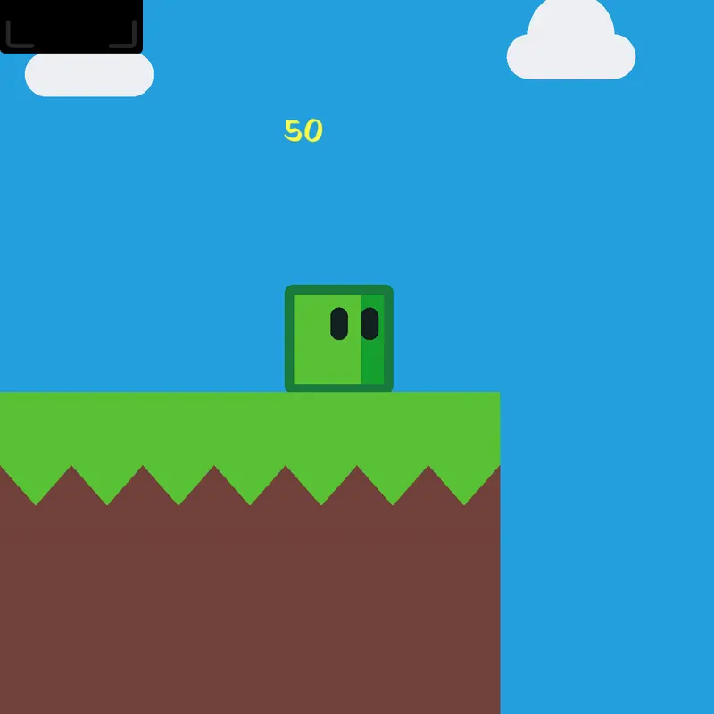 Game by @aeiore