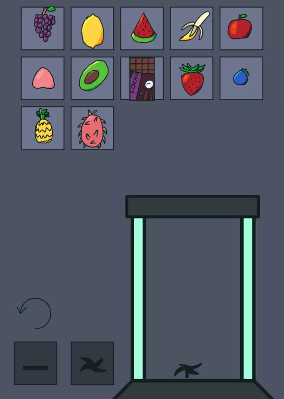 Game by @eyyeey_studio