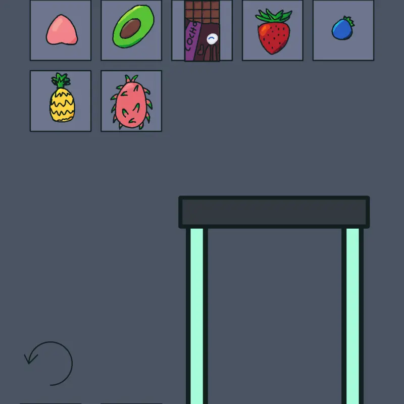 Game by @eyyeey_studio