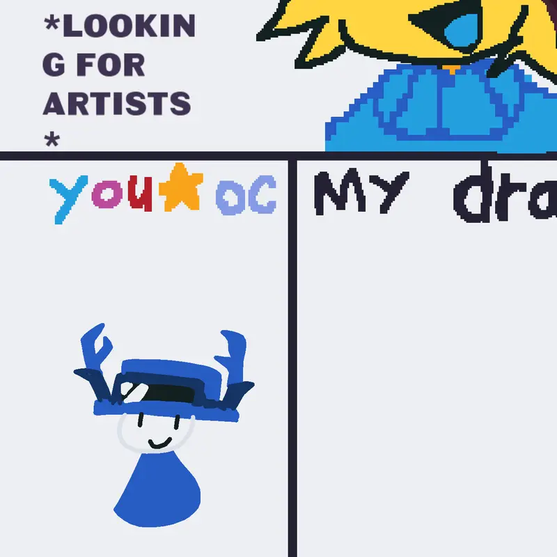 Game by @BlueTopHatBetro