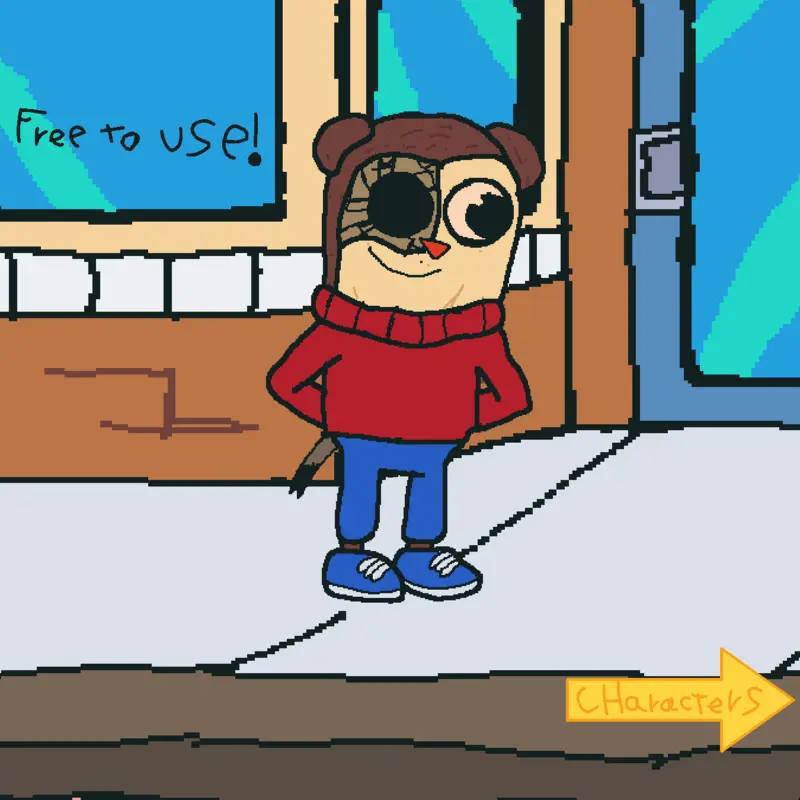 Game by @springfoxy354-