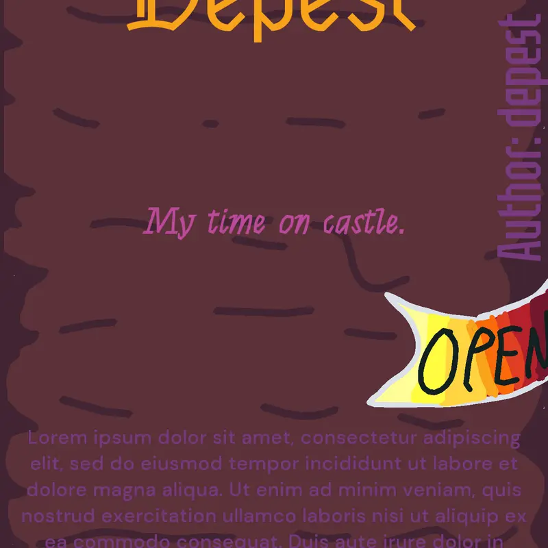 Game by @depest
