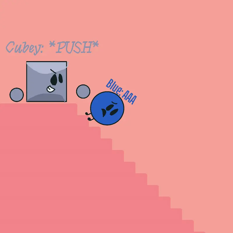 Game by @Heycubey
