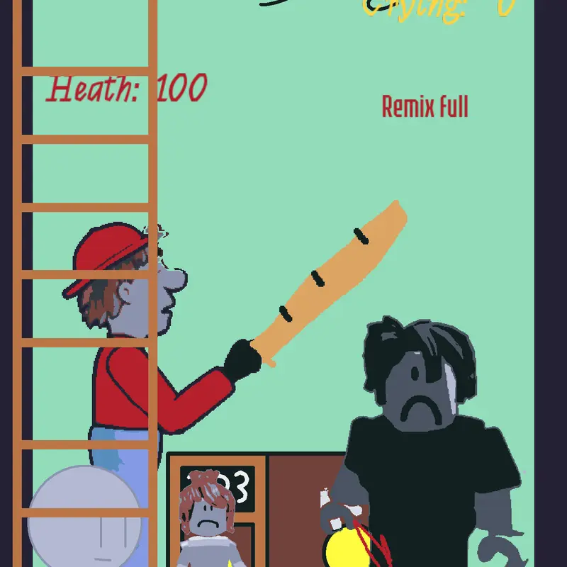 Game by @BluePeanuts_Best