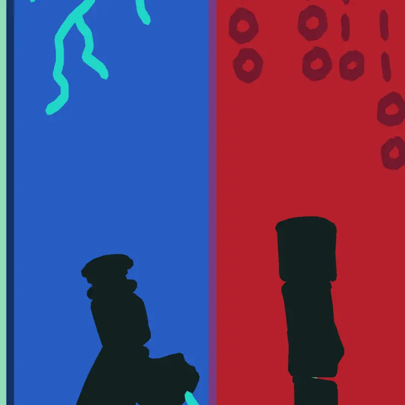 Game by @FlechaGames
