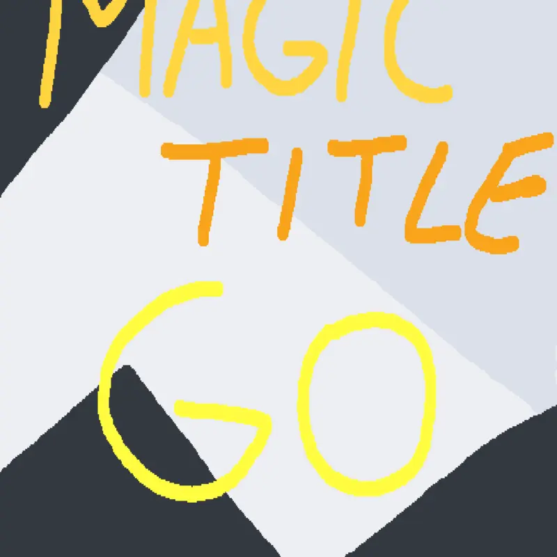 Game by @GGabro16