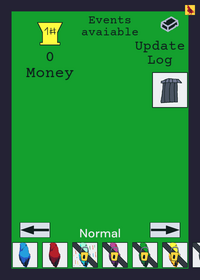 Agapo Random Sandbox (ReOpen!)
