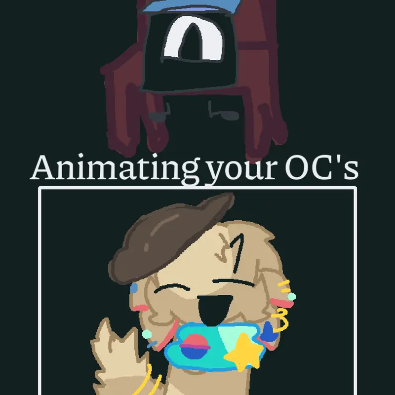 Game by @ToodleDoodleZZ